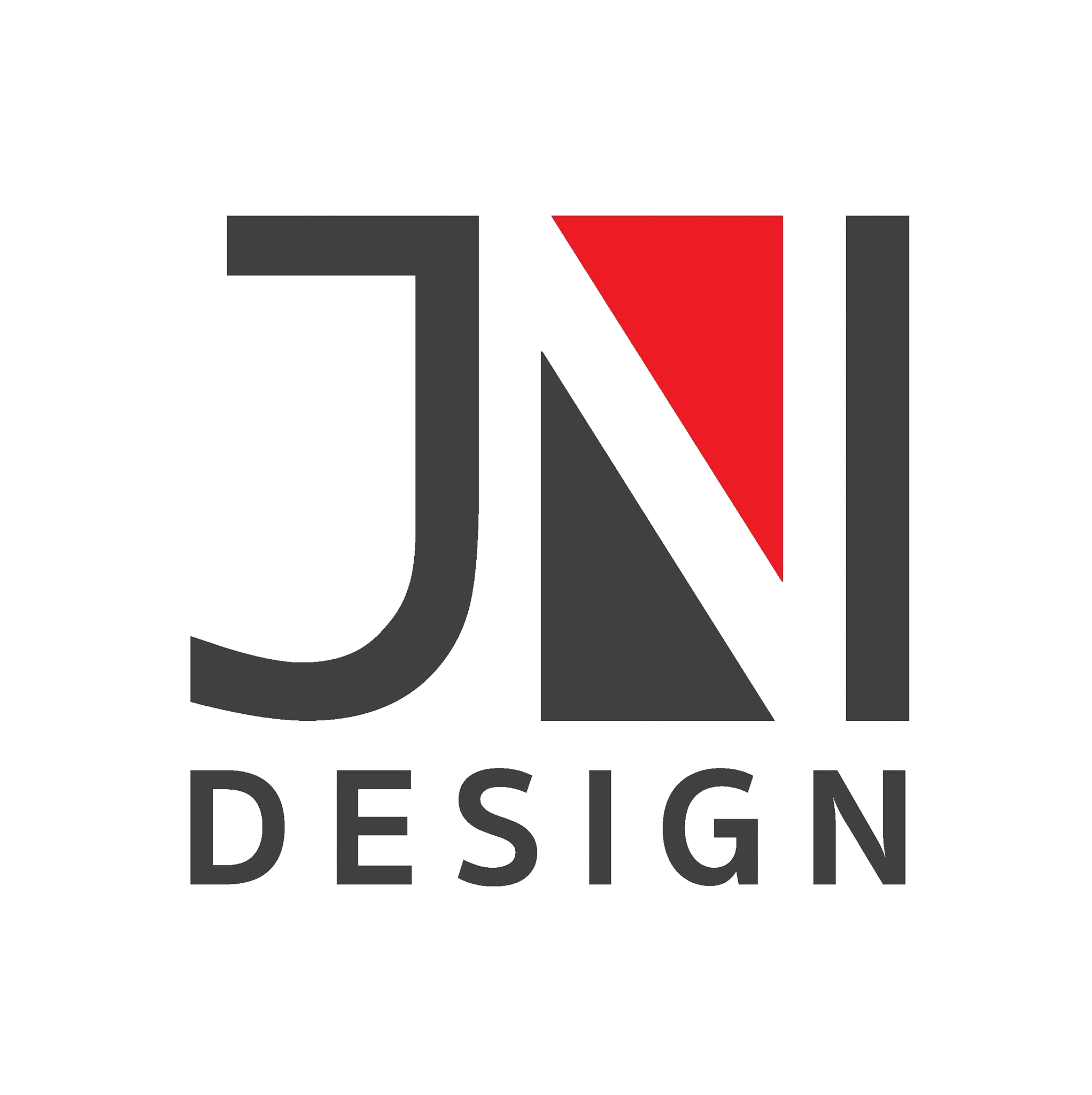 JN Construction & Design Logo